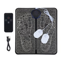 PulseStep -TENS and EMS Foot Massager