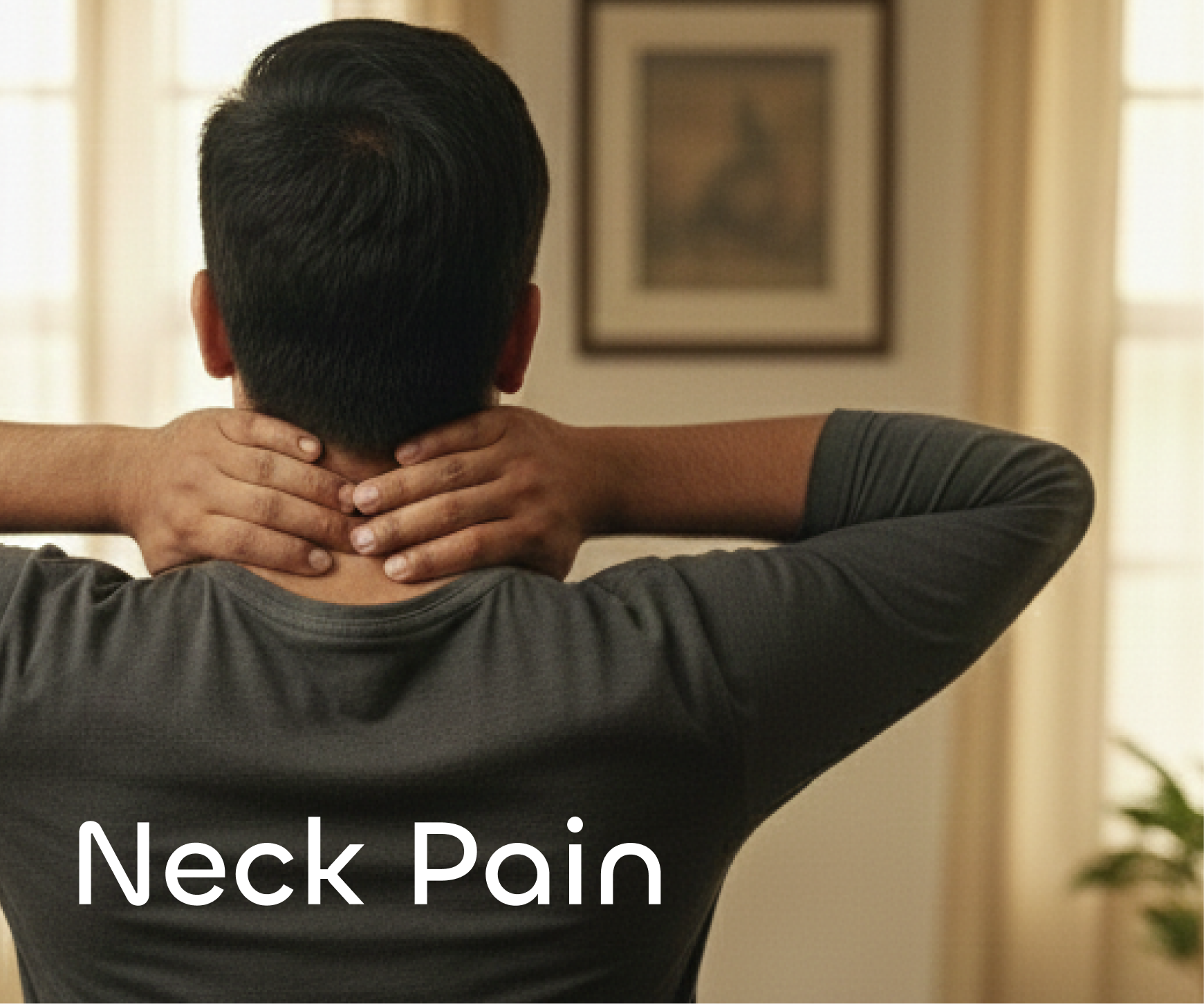 Neck Pain
