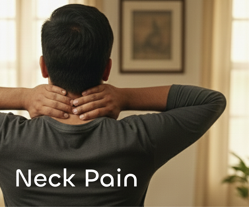 Neck Pain