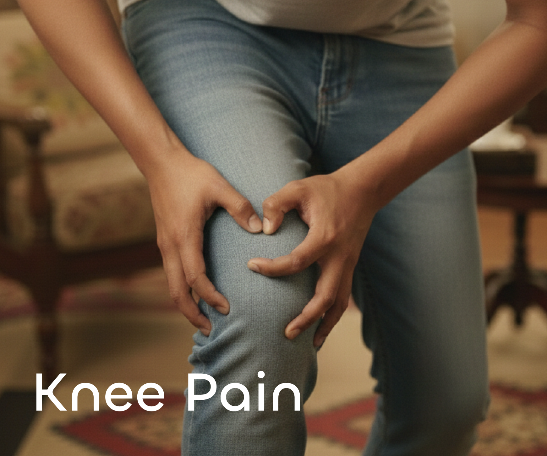 Knee Pain