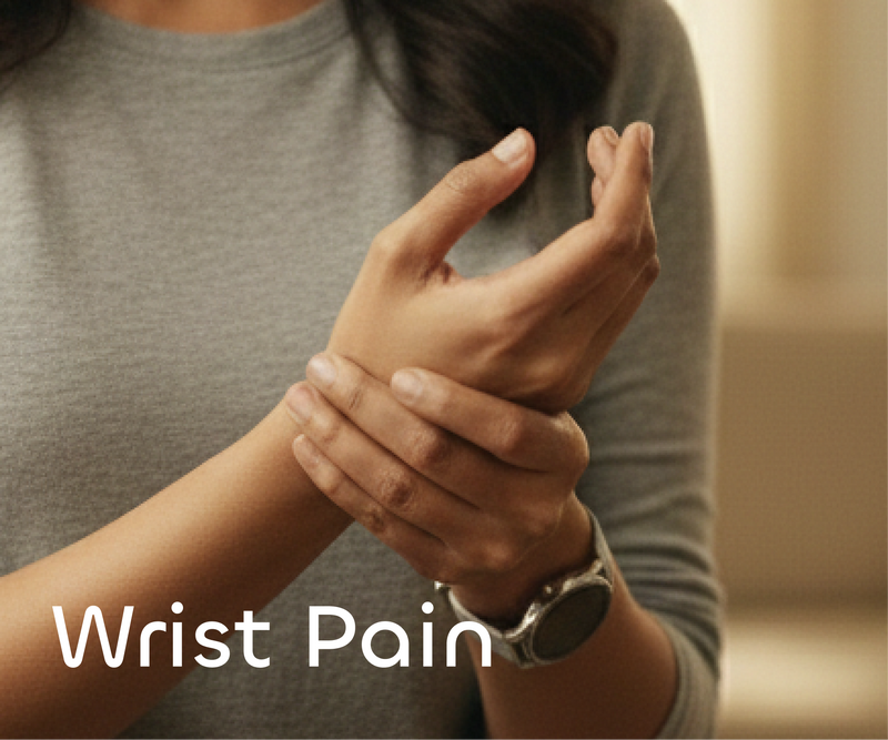 Wrist Pain