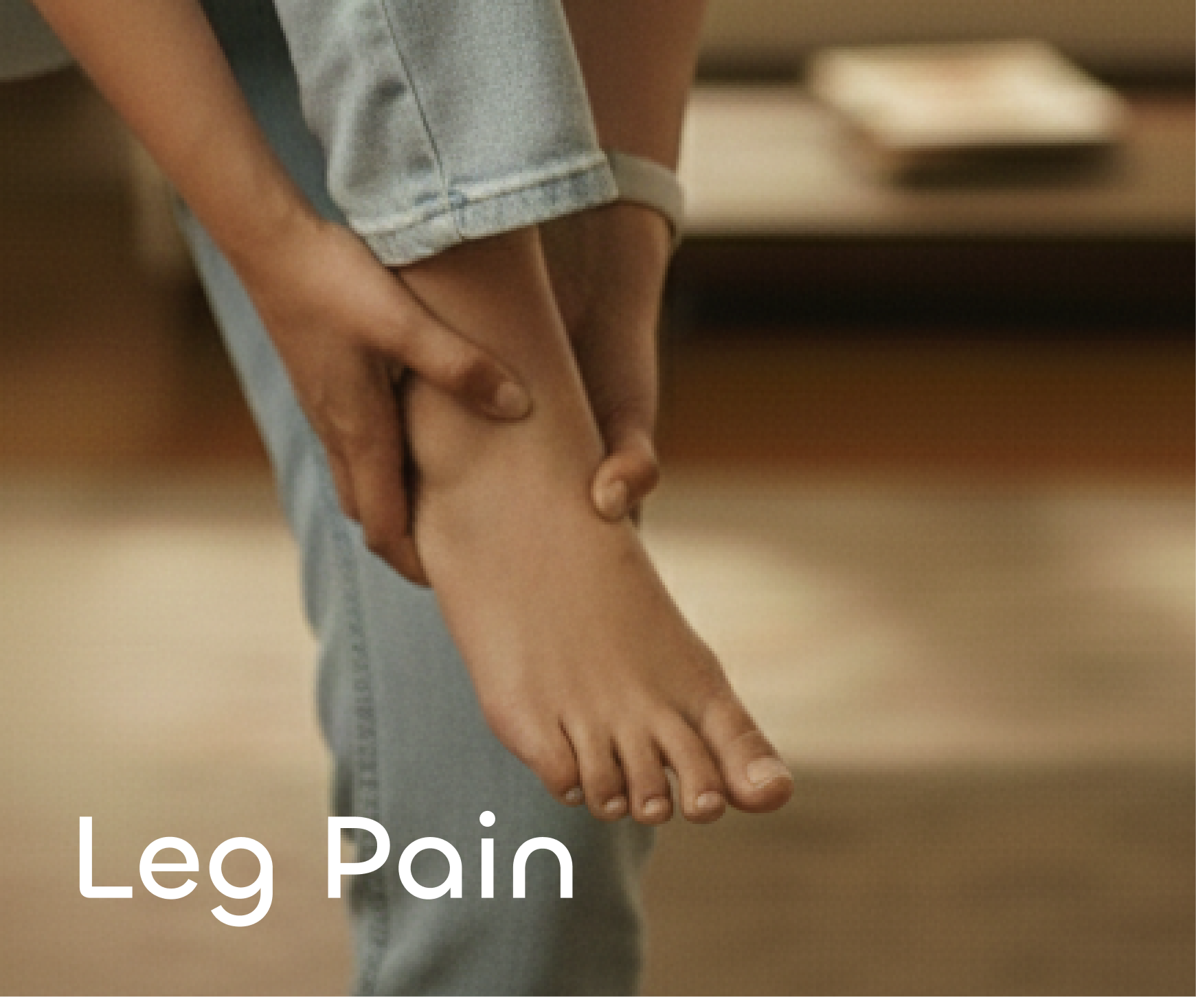 Leg Pain