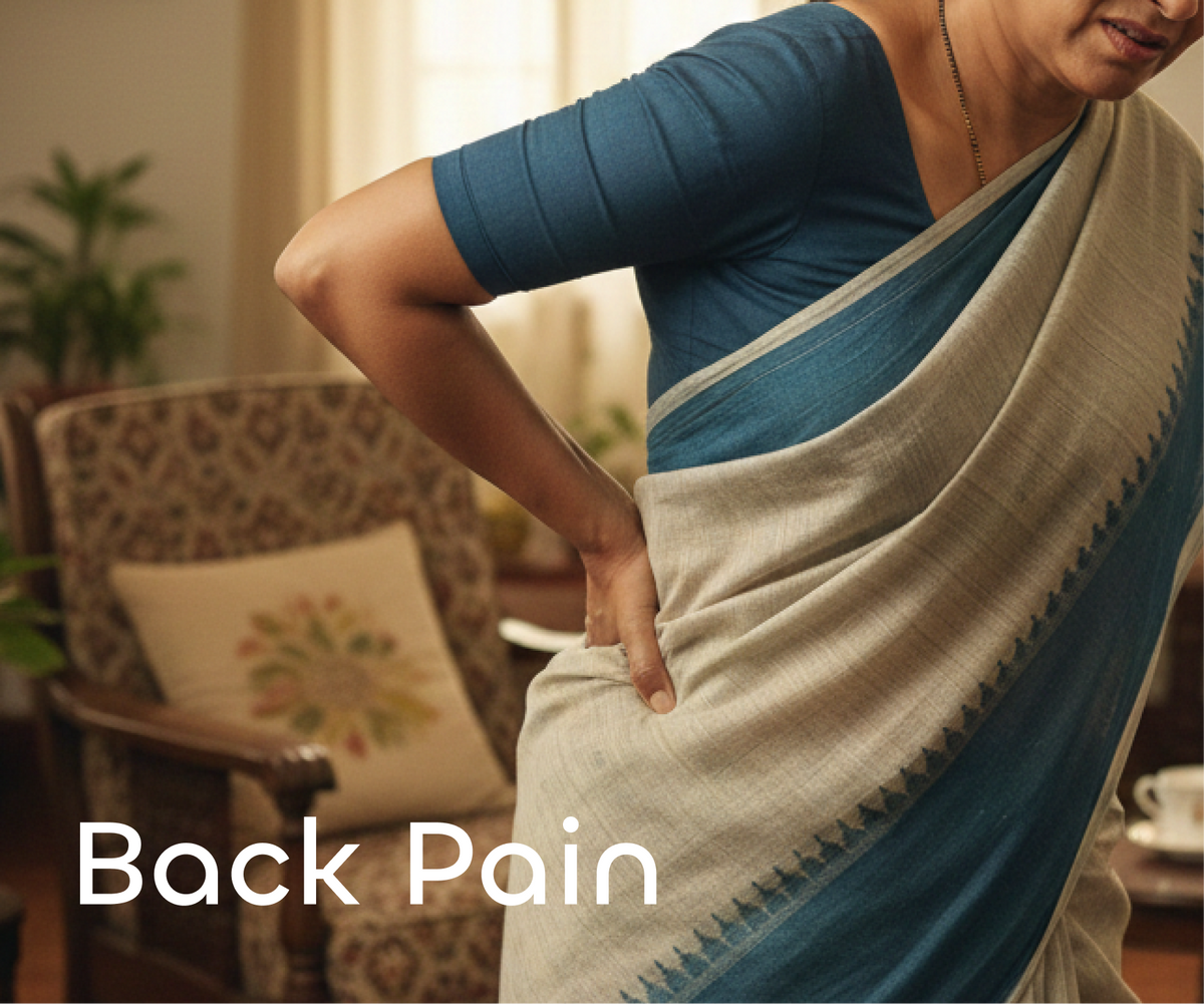 Back Pain