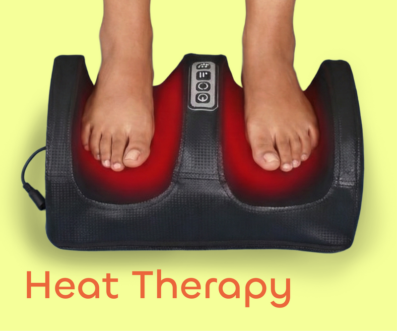 Heat Therapy