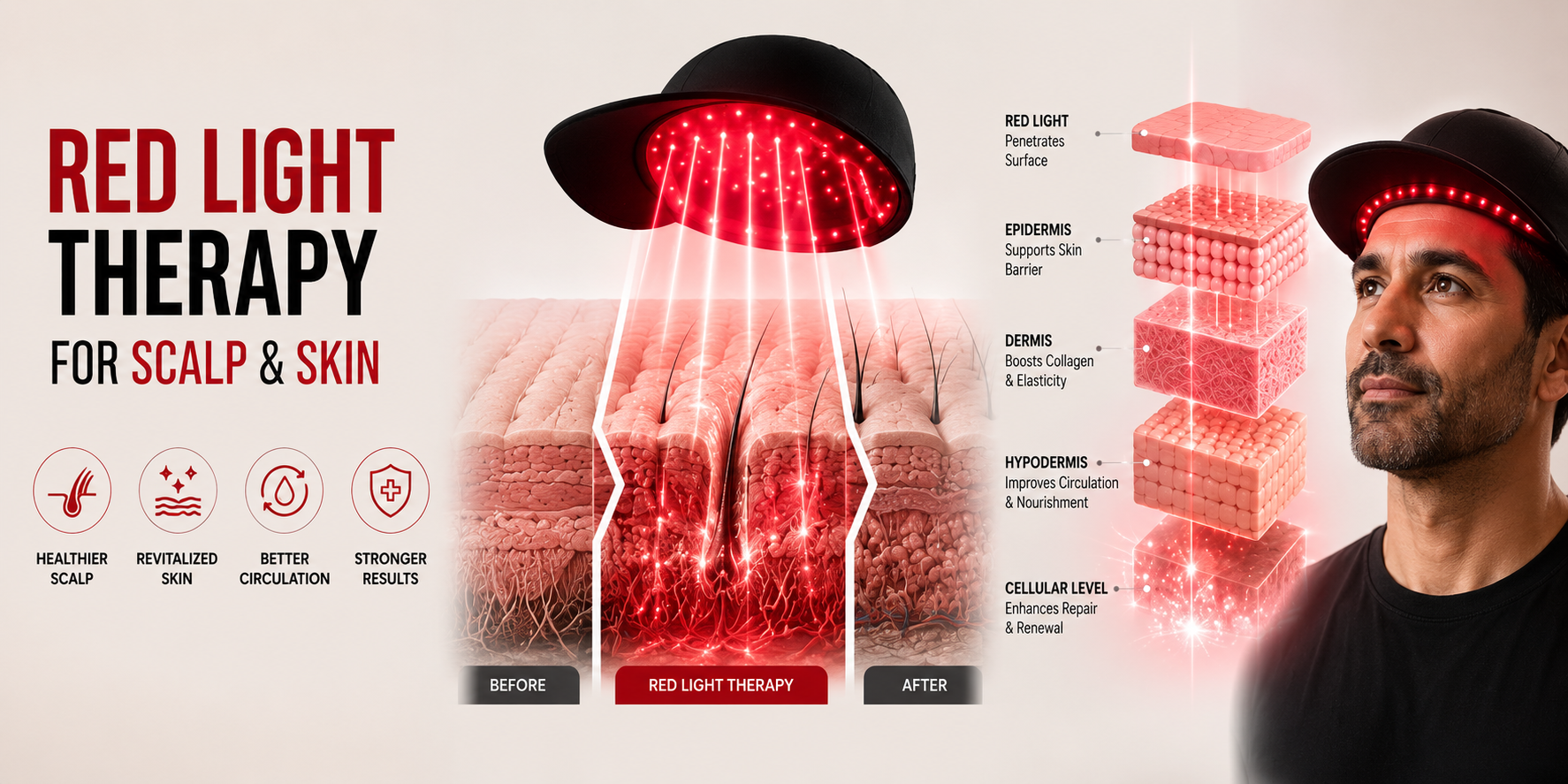 Red Light Therapy