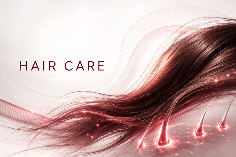 Hair Care devices