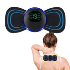 VitaPulse TENS and EMS Massager