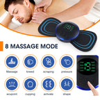 VitaPulse TENS and EMS Massager