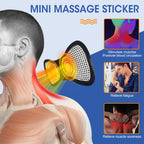 VitaPulse TENS and EMS Massager