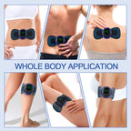 VitaPulse TENS and EMS Massager