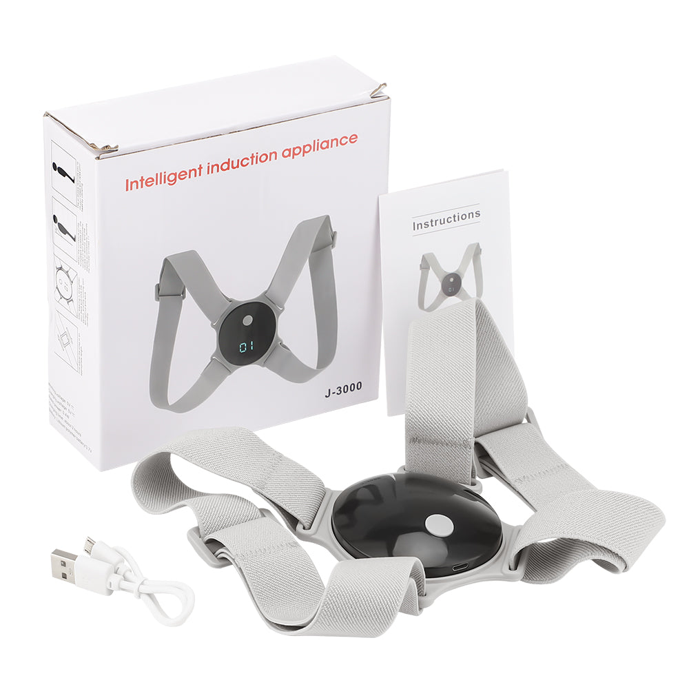 PostureHabit - Trainer Smart Vibration Posture Corrector