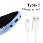 DeepPulse - EMS TENS NMES Muscle Stimulator