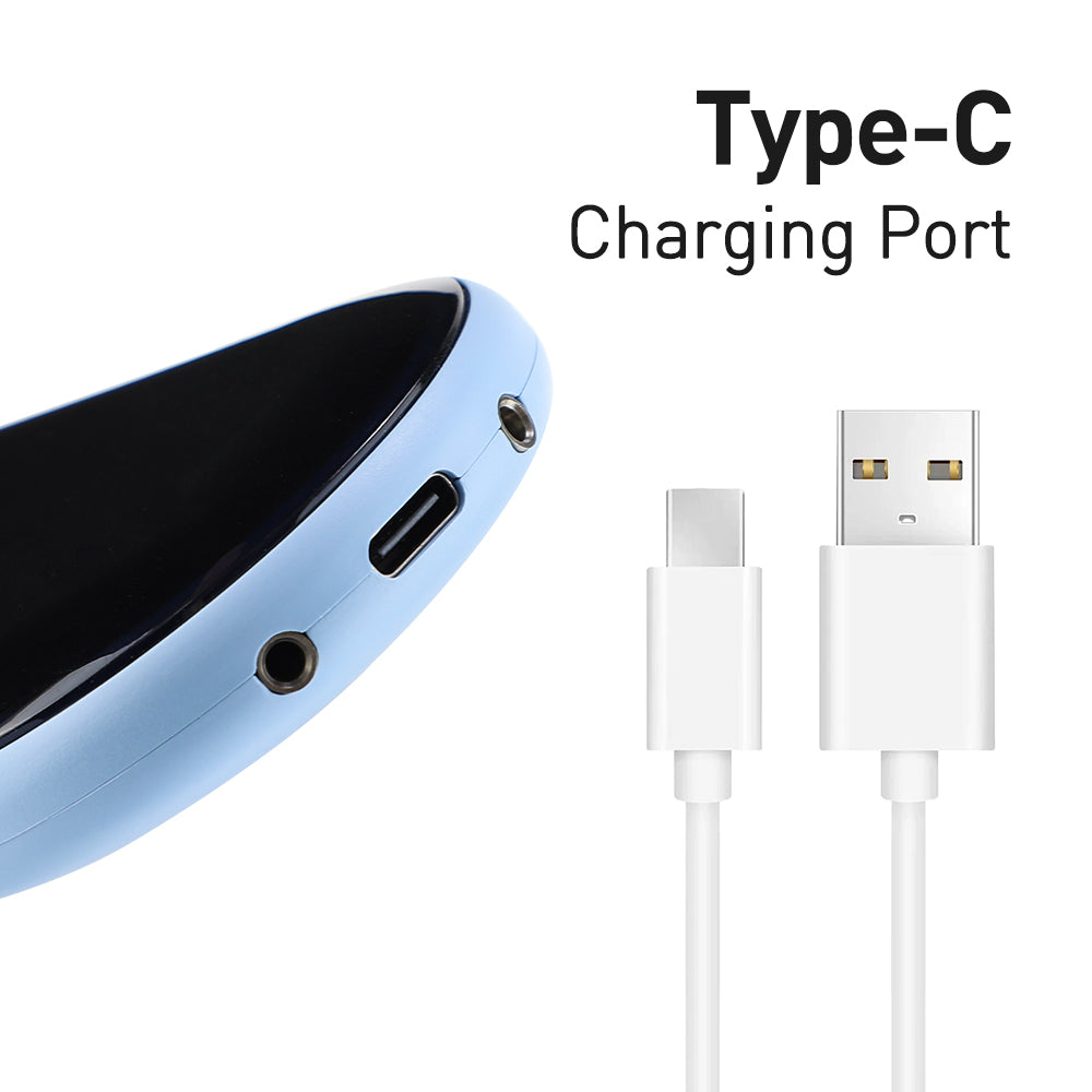 DeepPulse - EMS TENS NMES Muscle Stimulator