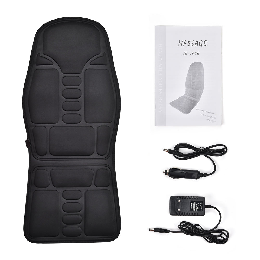 WarmVibe Pro Seat Car/Home Chair Cushion