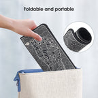 PulseStep -TENS and EMS Foot Massager