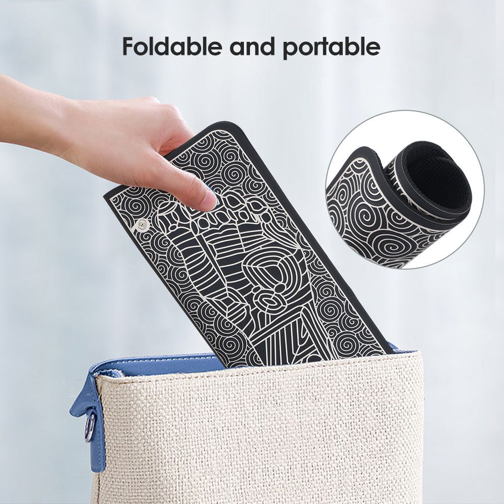 PulseStep -TENS and EMS Foot Massager