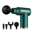 BlissPulse -Mini Massage Gun