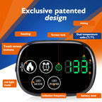 LumiWarm Therapy Brace – Red Light and Heating Joint Brace