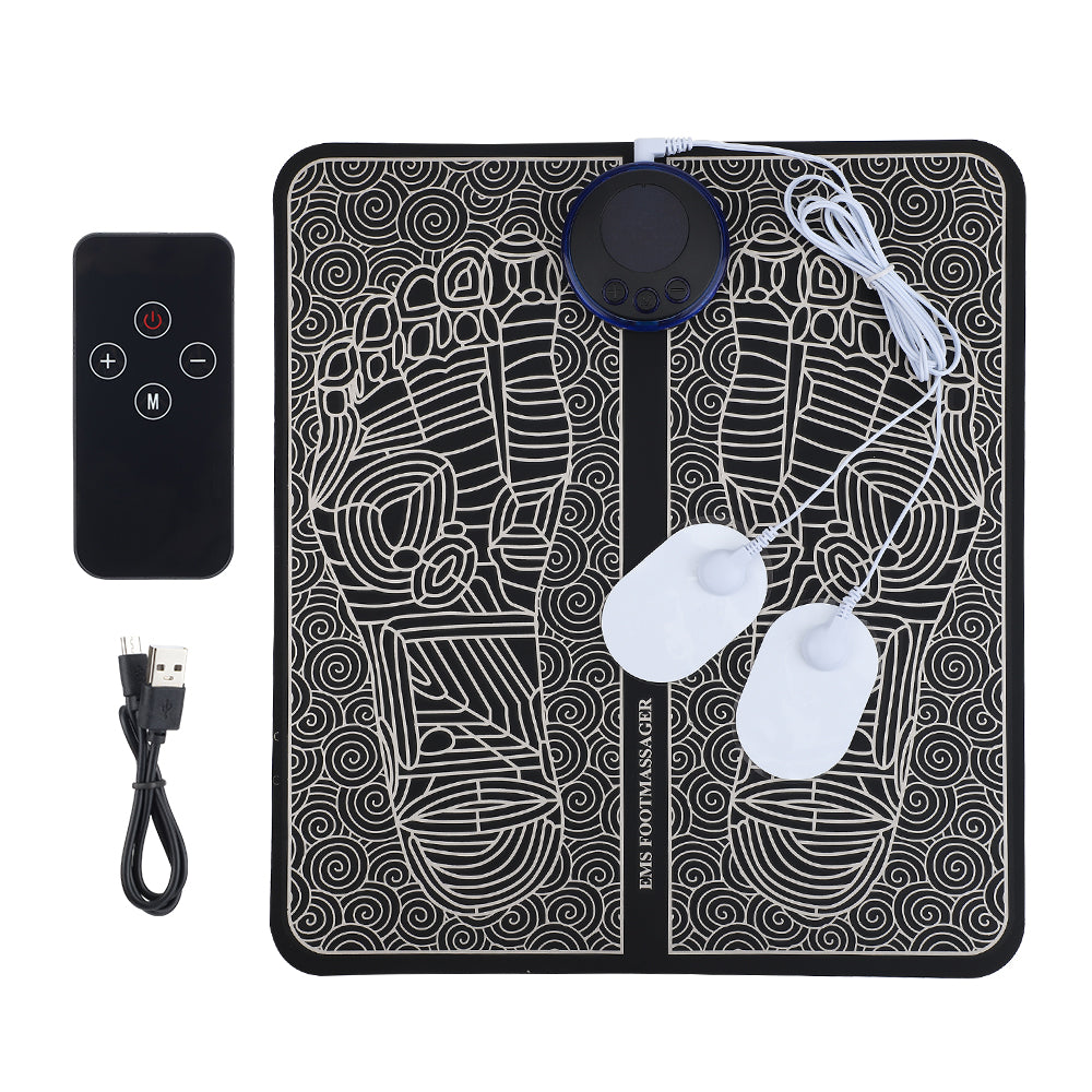 PulseStep -TENS and EMS Foot Massager