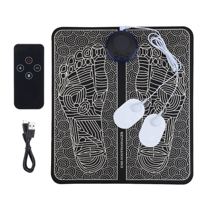 PulseStep -TENS and EMS Foot Massager