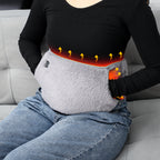 EasyWarm-  Electric Heating Belt with Pockets