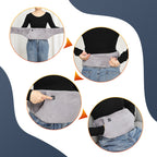 EasyWarm-  Electric Heating Belt with Pockets