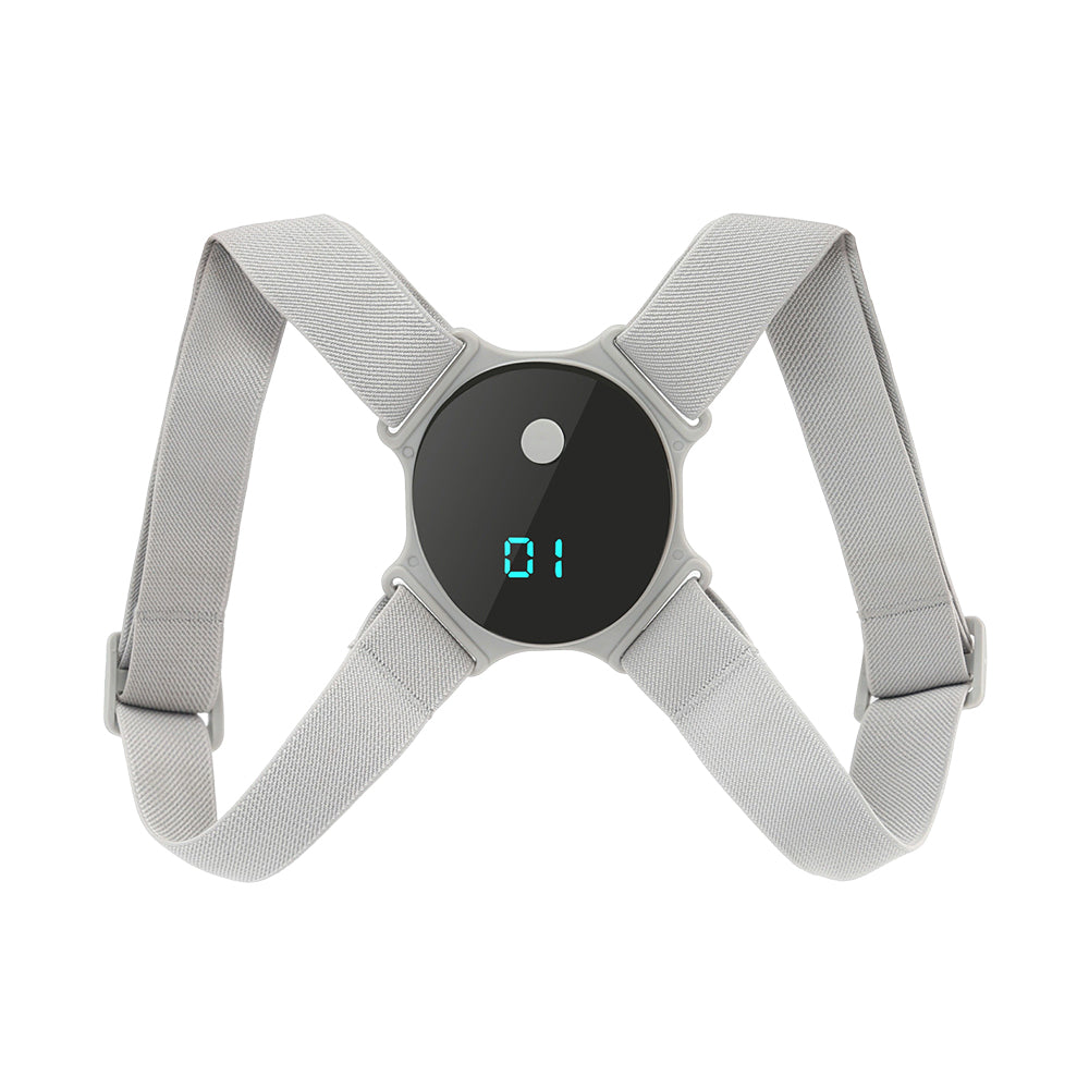 PostureHabit - Trainer Smart Vibration Posture Corrector