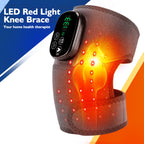 LumiWarm Therapy Brace – Red Light and Heating Joint Brace
