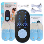 DeepPulse - EMS TENS NMES Muscle Stimulator