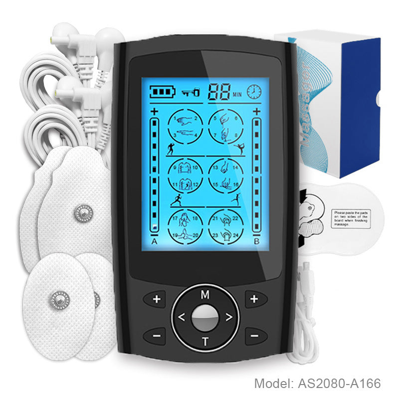 TheraPulse - TENS EMS Massager