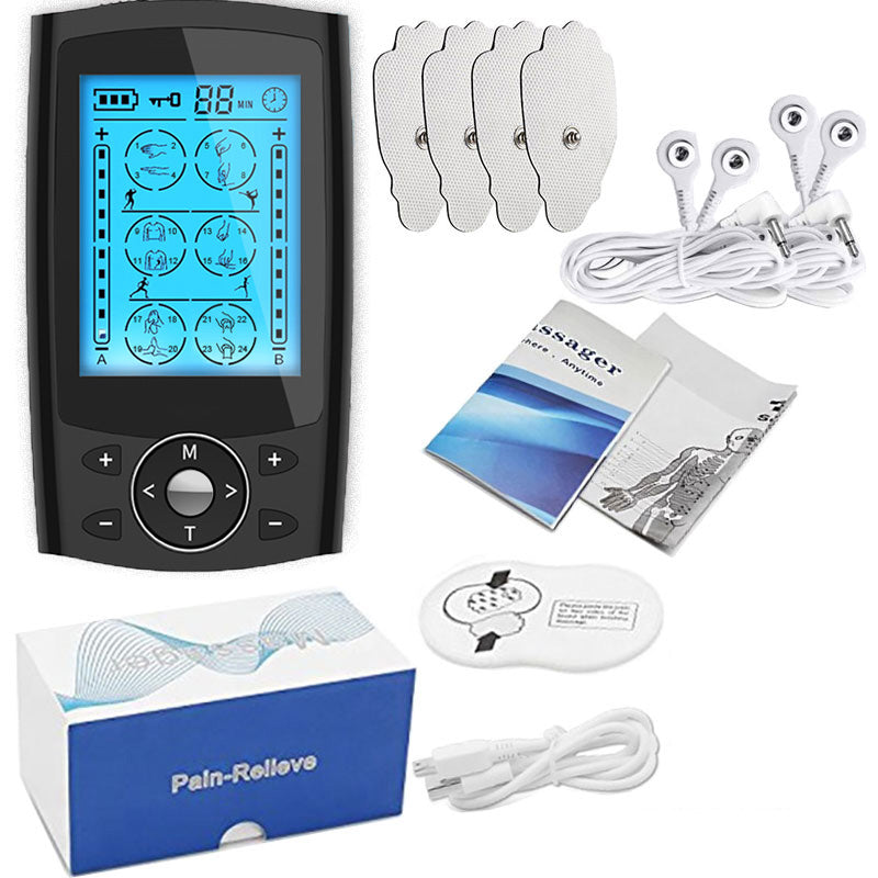 TheraPulse - TENS EMS Massager