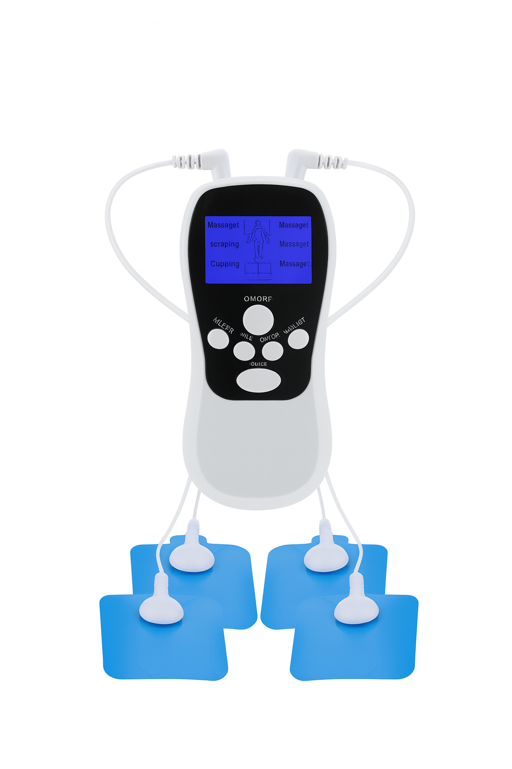 ActivePulse - EMS TENS Pulse Therapy Massager