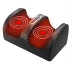 ShiatsuHeat - Foot & Calf Massager