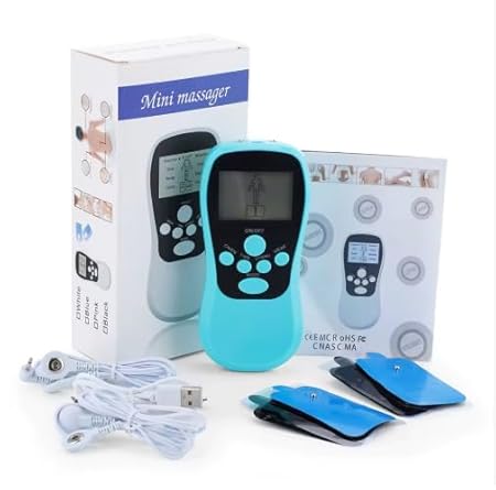 ActivePulse - EMS TENS Pulse Therapy Massager