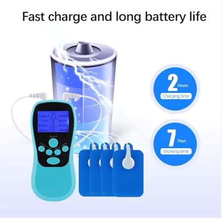 ActivePulse - EMS TENS Pulse Therapy Massager