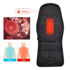 WarmVibe Pro Seat Car/Home Chair Cushion