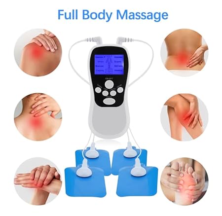 ActivePulse - EMS TENS Pulse Therapy Massager