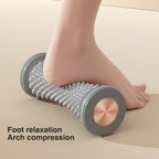 FlexRoll - 3D Foot & Calf Massage Roller