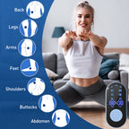 DeepPulse - EMS TENS NMES Muscle Stimulator