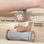 FlexRoll - 3D Foot & Calf Massage Roller