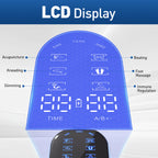 DeepPulse - EMS TENS NMES Muscle Stimulator