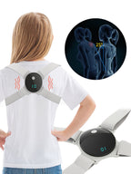 PostureHabit - Trainer Smart Vibration Posture Corrector