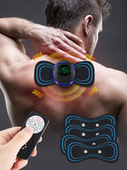 VitaPulse TENS and EMS Massager