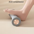 FlexRoll - 3D Foot & Calf Massage Roller