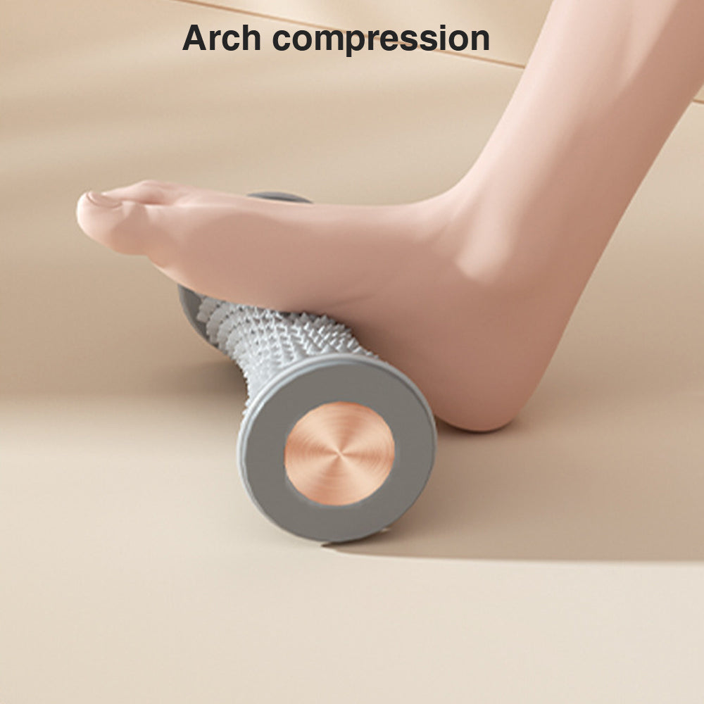 FlexRoll - 3D Foot & Calf Massage Roller