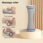 FlexRoll - 3D Foot & Calf Massage Roller