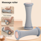 FlexRoll - 3D Foot & Calf Massage Roller