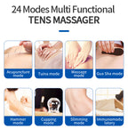 TheraPulse - TENS EMS Massager