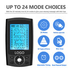 TheraPulse - TENS EMS Massager