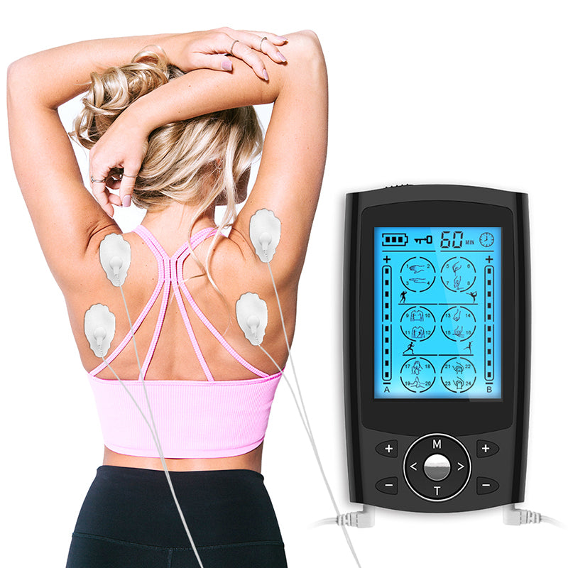 TheraPulse - TENS EMS Massager